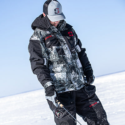 Thumbnail Image of Striker - Ice Fishing Suits collection