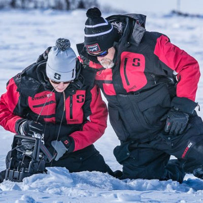 Thumbnail Image of Striker collection