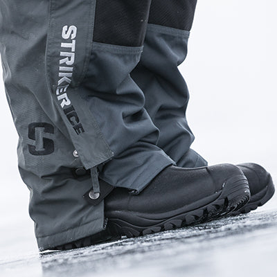 Thumbnail Image of Striker - Footwear collection