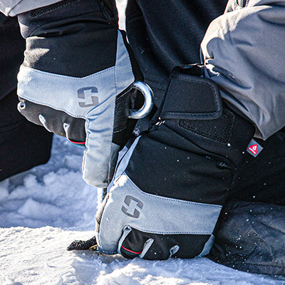 Thumbnail Image of Striker - Gloves collection