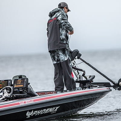 Thumbnail Image of Striker - Open Water Fishing collection