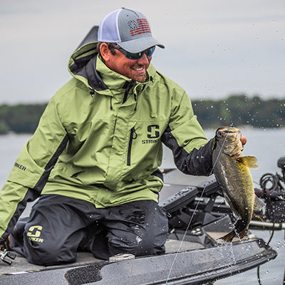 Thumbnail Image of Striker - Rain Suits collection