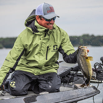 Striker Ice Fishing Gear | Striker Ice Bibs & Suits – Up North Sports