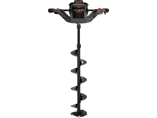Strikemaster Lithium 40V Lite Ice Auger - 8"