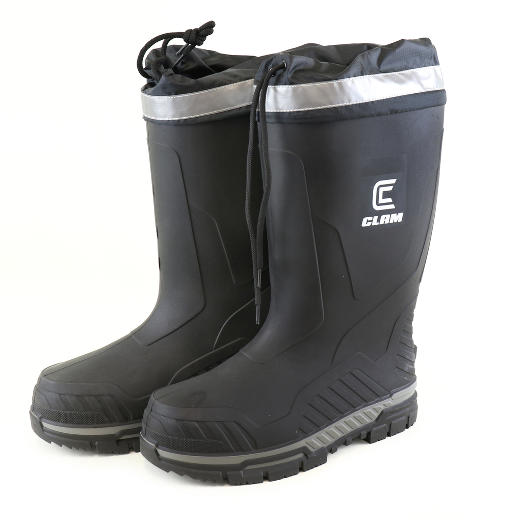 Ice Armor Sub-Zero X Boot – Up North Sports display picture 1