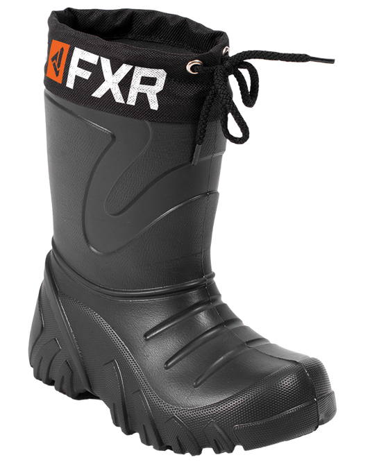  FXR Youth Svalbard Boot