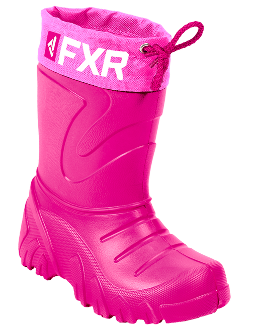  FXR Youth Svalbard Boot