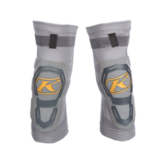 [Color:::CASTLEROCK] Klim Tactical Knee Guards