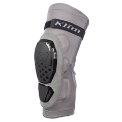 [Color:::CASTLEROCK] Klim Tactical Pro Knee Guards