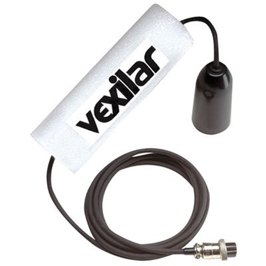 Vexilar 19 Degree Ice Transducer