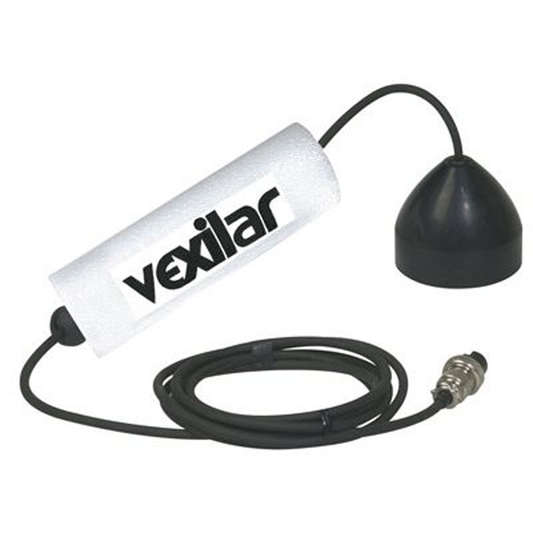 Vexilar Pro View Ice Transducer