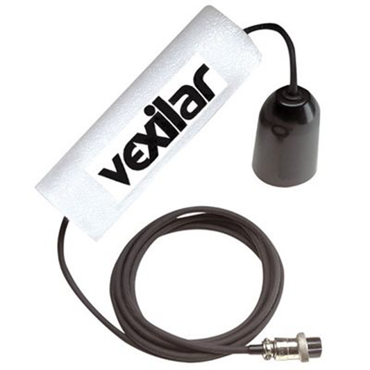 Vexilar 12 degree Ice Transducer