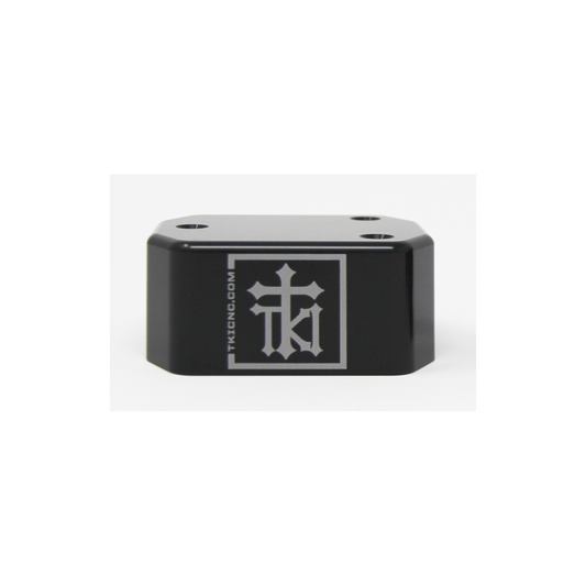 TKI Brake Reservoir Protector - 201-2010-02