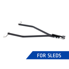 Otter Sled Hitch - Small / Medium / Magnum