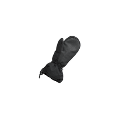 [Color:::Black] Castle X Toddler Platform Mitts