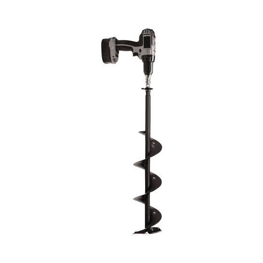 StrikeMaster Two Stage Cordless Driver Adapter For Auger Drills TWOSTAGEDRIVERADAPTER-2