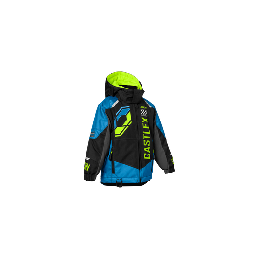  Castle X Toddler Strike Jacket