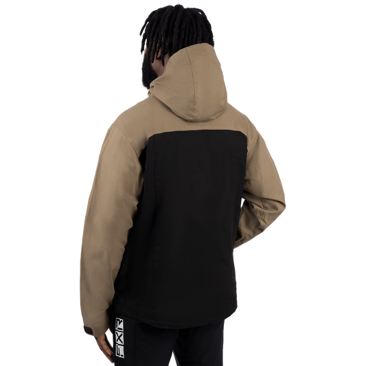  FXR Tackle Canvas Jacket