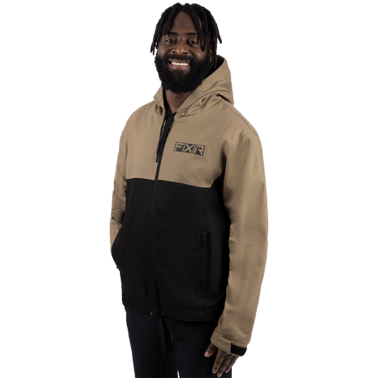  FXR Tackle Canvas Jacket