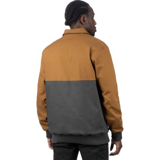  FXR Tackle Canvas Jacket