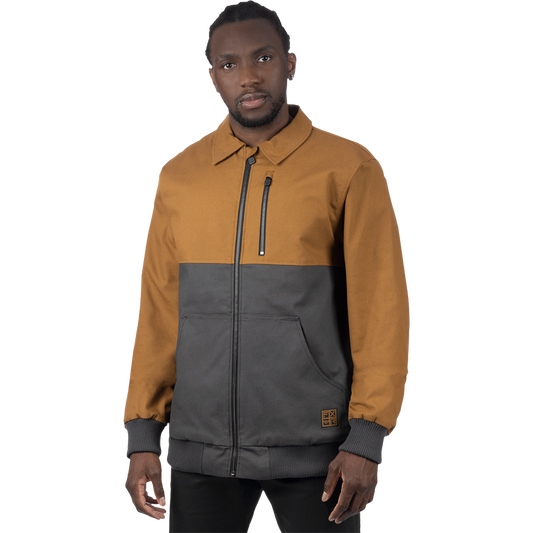  FXR Tackle Canvas Jacket