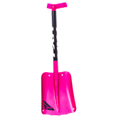 [Color:::Black / Fuchsia] FXR Tactic Shovel