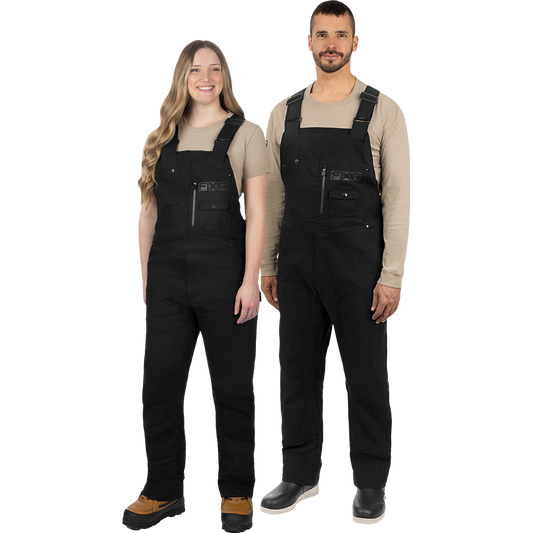  FXR Task Bib Pant