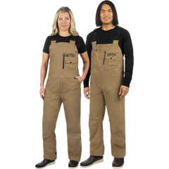 [Color:::Canvas] FXR Task Bib Pant