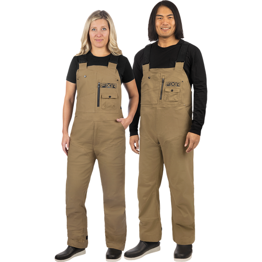  FXR Task Bib Pant