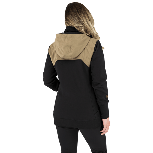  FXR Women's Task Hoodie