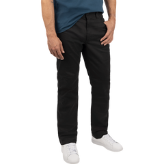[Color:::Black] FXR Task Work Pant