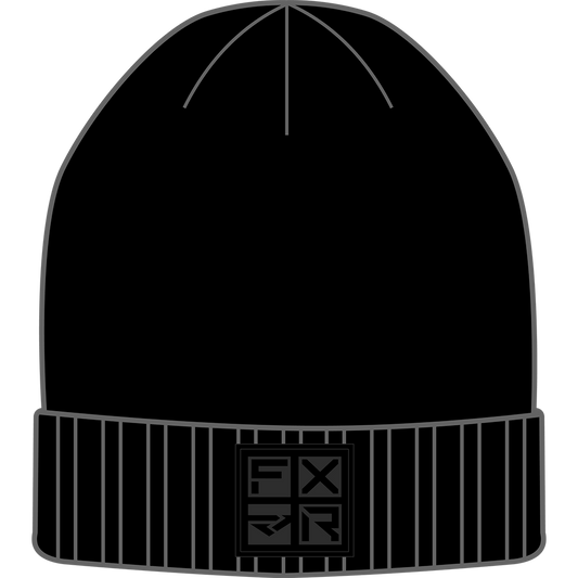  FXR Task Beanie