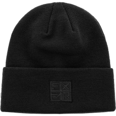 [Color:::Black] FXR Task Beanie