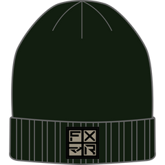 [Color:::Forest / Stone] FXR Task Beanie