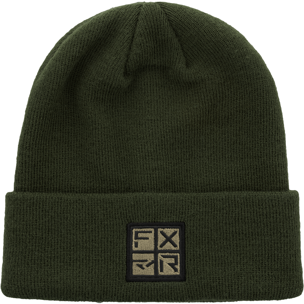  FXR Task Beanie