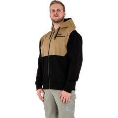 [Color:::Black-Canvas] FXR Task Hoodie