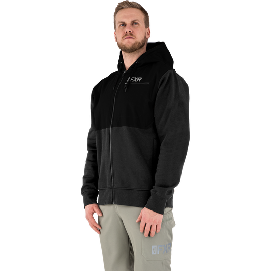  FXR Task Hoodie
