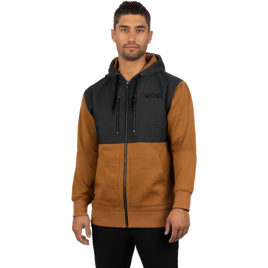  FXR Task Hoodie