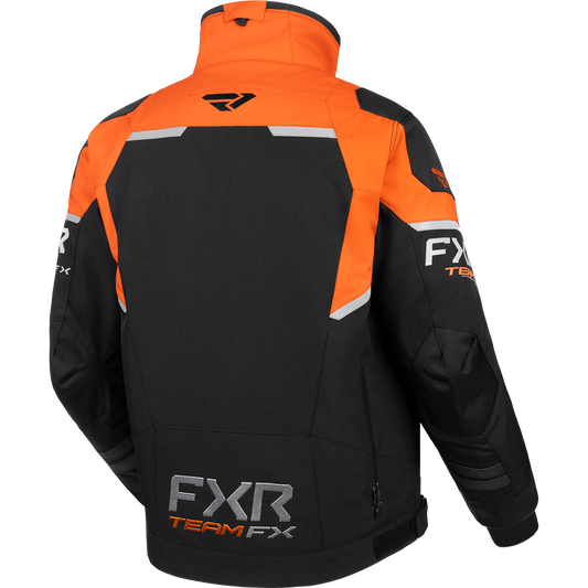  FXR Men's Team FX 2-in-1 Jacket