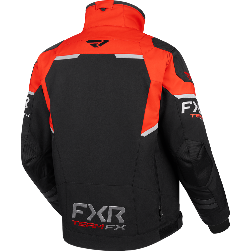 FXR Team FX 2-in-1 Mens Waterproof Snowmobile Jacket – Up North Sports FXR Team FX 2-in-1 Mens Waterproof Snowmobile Jacket – Up North Sports