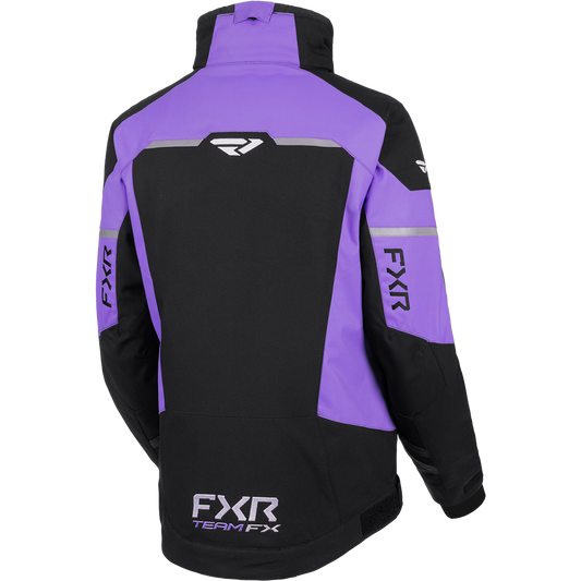  FXR Women's Team FX Jacket