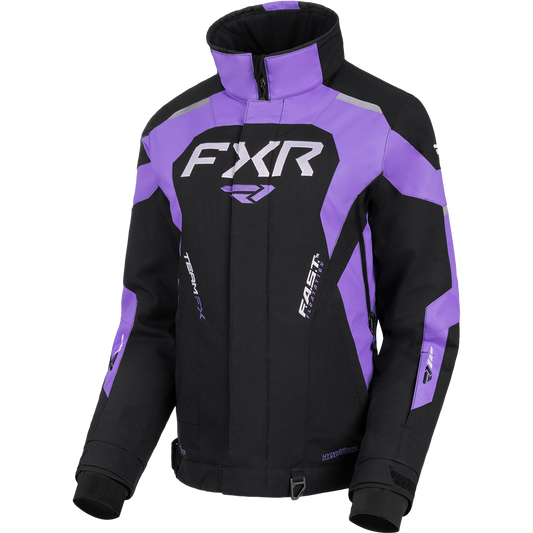  FXR Women's Team FX Jacket