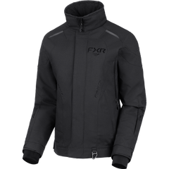 [Color:::Stealth] FXR Women's Team FX Jacket