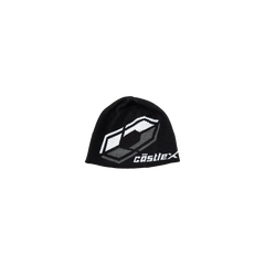 [Color:::Black-Gray] Castle X Team Beanie
