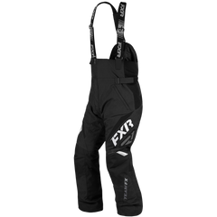 [Color:::Black] FXR Team FX Pant