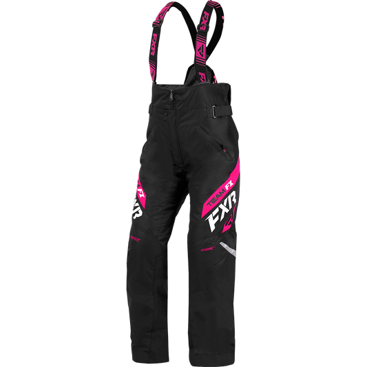  FXR Women's Team FX Pant