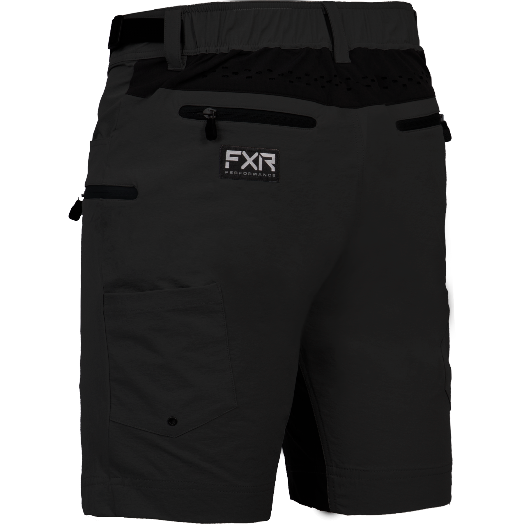  FXR Tech Air Short