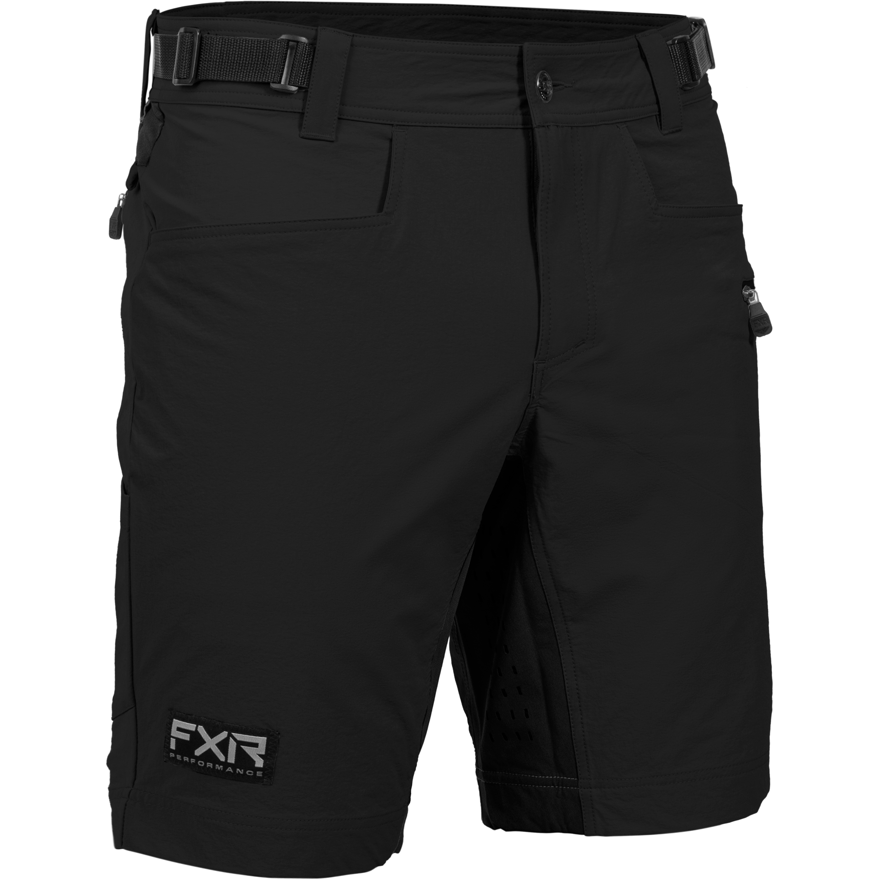  FXR Tech Air Short