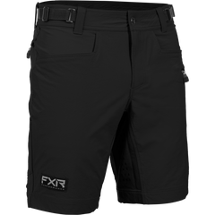[Color:::Black] FXR Tech Air Short