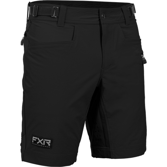  FXR Tech Air Short
